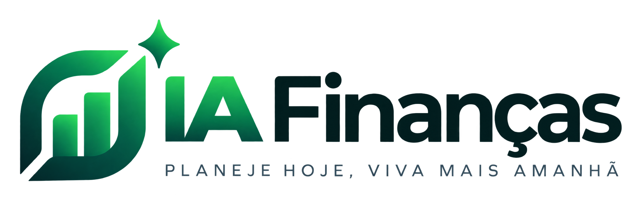 IA Finanças